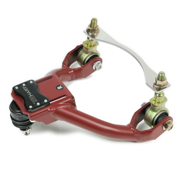 TruHart Front Adjustable Upper Camber Control Arms w/ Pillowball Bushings - Acura Integra DA (1990-1993)