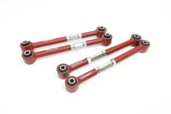 TruHart Adjustable Rear Lateral Toe Control Arms - Honda Accord (2003-2007)