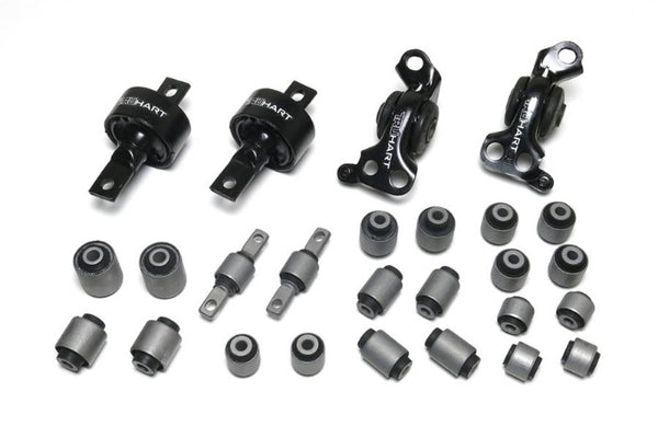 Truhart Reinforced Control Arm Bushing Kit - Acura Integra (1994-2001)