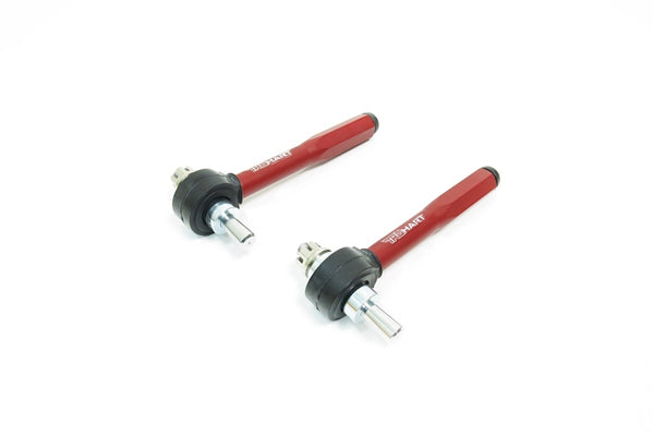 Truhart Adjustable RC Reverse Style Tie Rod Ends - Honda CR-V (1997-2001)