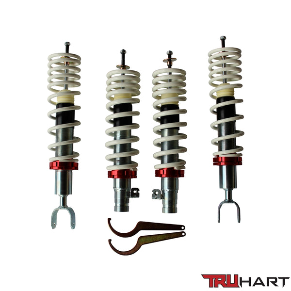 Truhart Basic Coilovers Lowering Suspension Kit - Acura Integra (1994-2001)