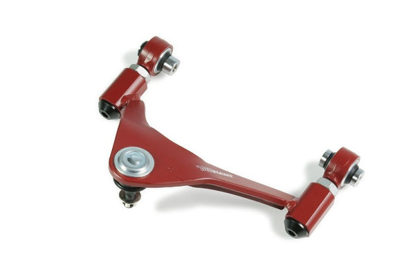 TruHart Front Upper Camber Control Arms w/ Pillowball Bushings - Lexus GS300 GS400 GS430 (1998-2005)