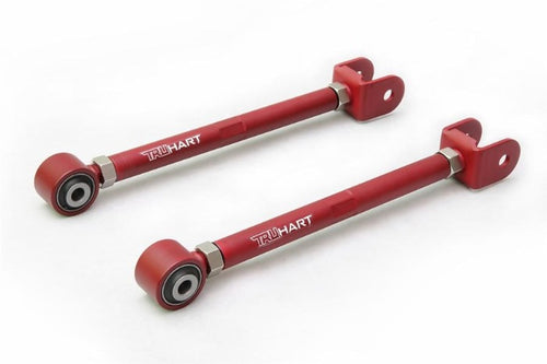 TruHart Adjustable Rear Lower Toe Control Arms - Nissan Skyline R33 R34 (1995-2002)