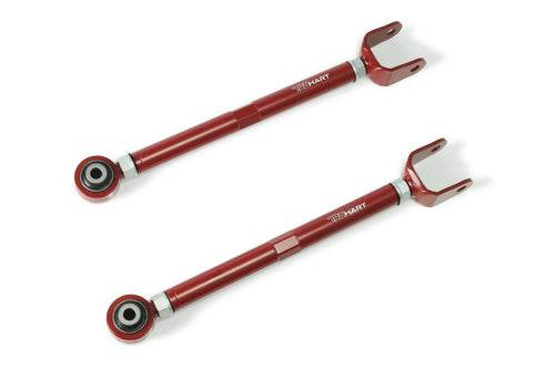 Truhart Adjustable Rear Trailing Arms - Tesla Model 3 & Y (2017+)