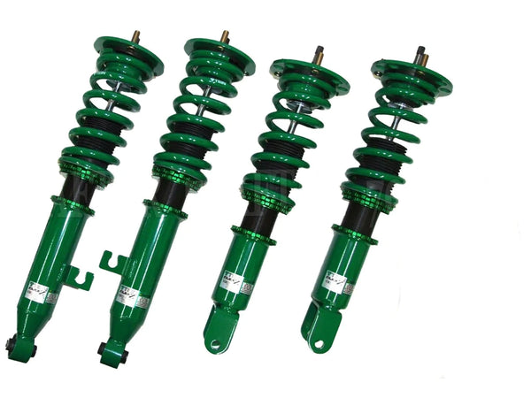 Tein Flex Z Series Coilovers - Mazda RX-7 FD3S (1993-1996)