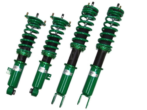 Tein Flex Z Series Coilovers - Nissan Z32 300ZX Fairlady Z (1990-1996)