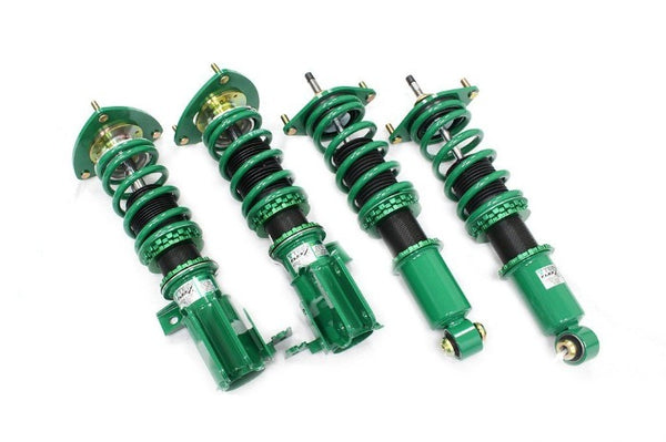 Tein Flex Z Series Coilovers - Subaru WRX & STI (2015-2022)