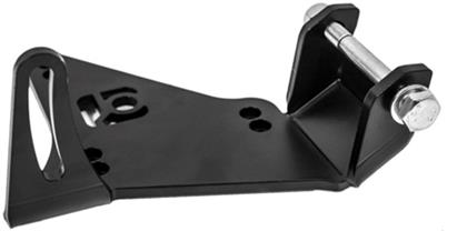 Innovative Mounts H22 Alternator Relocator Bracket H-series Swap H2B Conversion