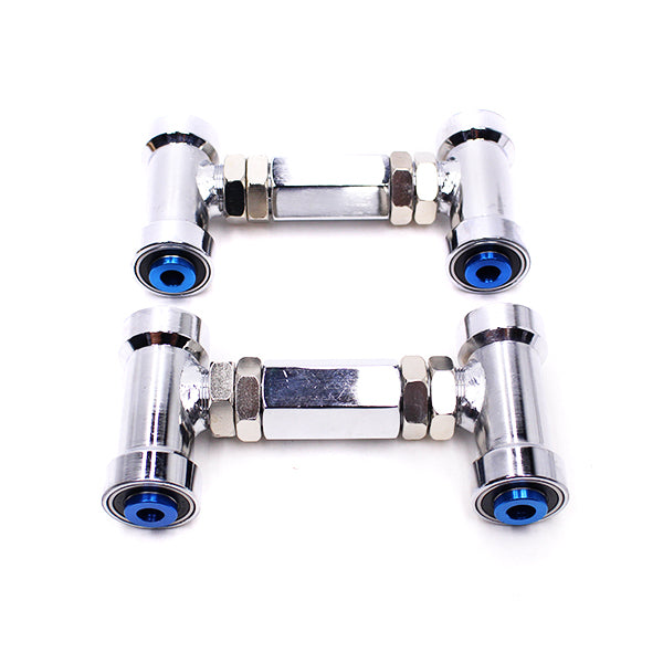 GSP Godspeed Project - Nissan 300ZX (Z32) 1990-96 Adjustable Front Upper Camber Arms