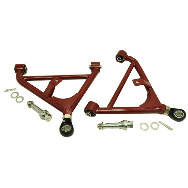 GSP Godspeed Project - Nissan 240SX (S14) 1995-98 Adjustable Rear Lower Control Arms