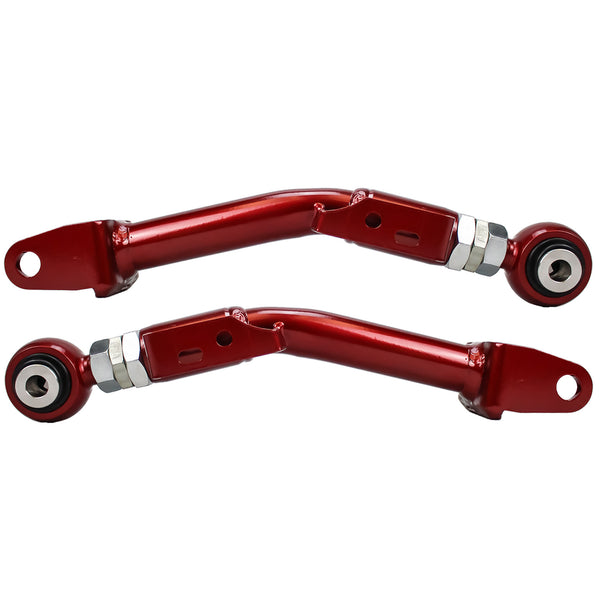 GSP Godspeed Project - Subaru BRZ (ZC) 2013+UP Adjustable Rear Trailing Arms With Spherical Bearings