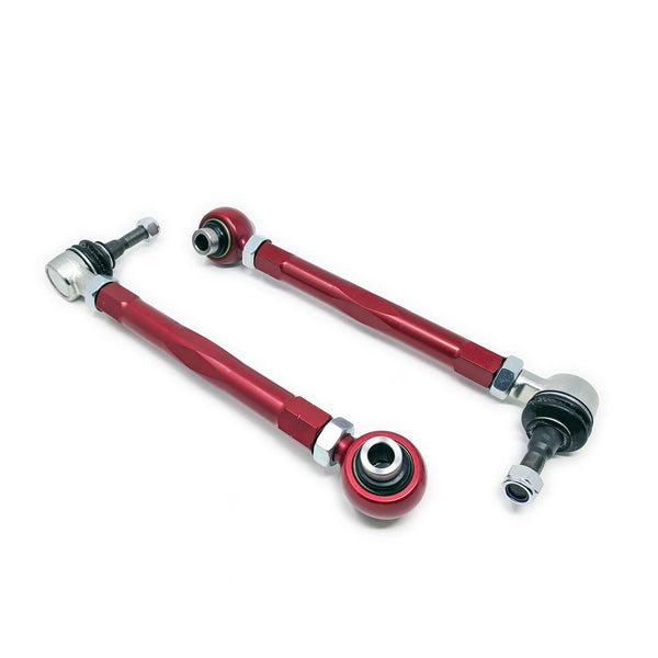 GSP Godspeed Project - Lexus IS F (XE20) 2008-14 Adjustable Rear Upper Lateral Rods With Spherical Bearings, Ball Joints
