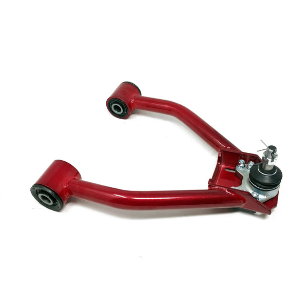 GSP Godspeed Project - Mazda Miata (NA) 90-97 Adjustable Front Camber Arms With Ball Joints