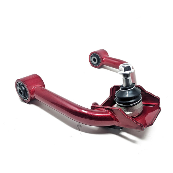 GSP Godspeed Project - Mazda 6 (GG/GY) 2003-08 Adjustable Front Camber Arms With Ball Joints