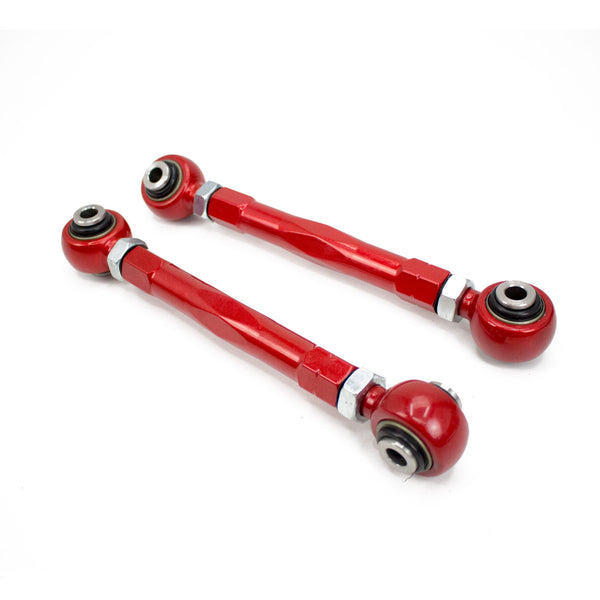 GSP Godspeed Project - Subaru Legacy (BE/BH) 2000-03 Adjustable Rear Lateral Arms With Spherical Bearings, Rear Forward