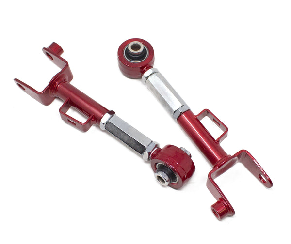 GSP Godspeed Project - Honda CR-V (RE) 2007-11 Adjustable Rear Camber Arms W/ Spherical Bearings