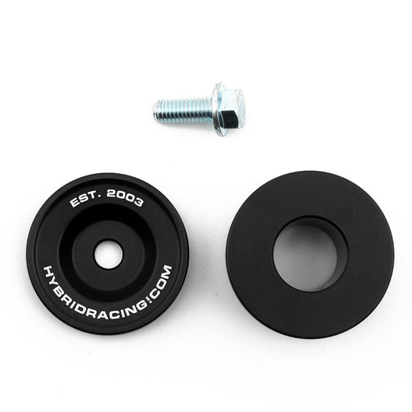 Hybrid Racing - B-Series Solid Shift Linkage Bushings B Series HYB-SRB-01-10