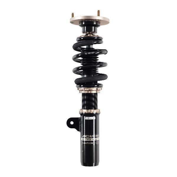 BC Racing BR Series Coilovers - Tesla Model 3 Dual Motor AWD Models (2017+)