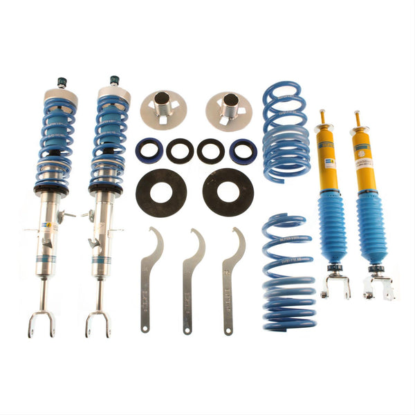 Bilstein B16 OE Spring Bucket Coilovers - Nissan Z33 350z (2003-2009)