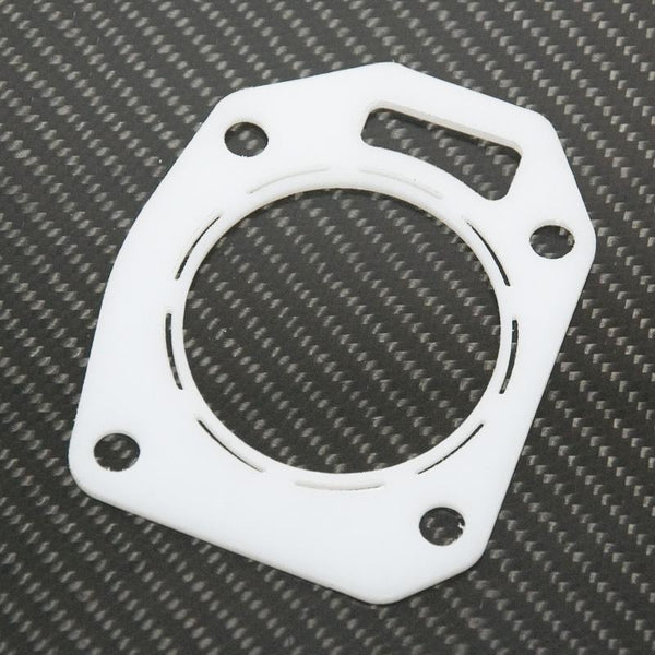 Hybrid Racing PRB Thermal 70mm Throttle Body Gasket