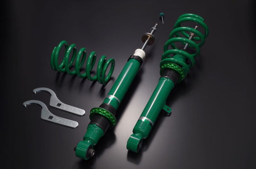 Tein Street Advance Z Coilovers - Lexus IS250 IS350 RWD (2006-2013)