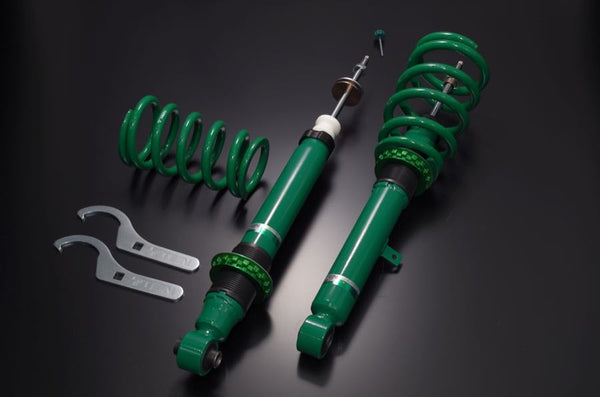 Tein Street Advance Z Coilovers - Lexus GS300 / GS350 / GS430 RWD (2006-2011)