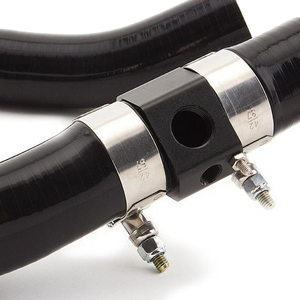 Hybrid Racing K-Series Swap Radiator Hoses (K-Swap)