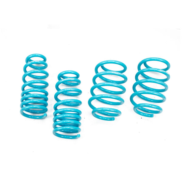 GSP Godspeed Project Traction-S Performance Lowering Springs - Ford Taurus 2010-19