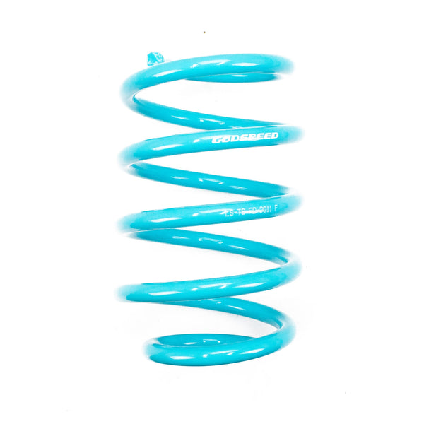 GSP Godspeed Project Traction-S Performance Lowering Springs - Ford Taurus 2010-19