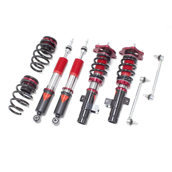 GSP Godspeed Project MAXX Coilovers - Honda Civic (FK8) Type R 2017-2020