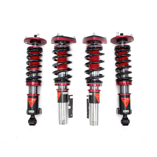 GSP Godspeed Project MAXX Coilovers - Porsche 911 (996) Carrera /Carrera S 1998-05