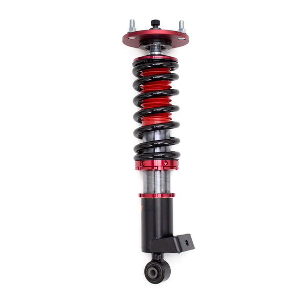 GSP Godspeed Project MAXX Coilovers - Porsche 911 (996) Carrera /Carrera S 1998-05