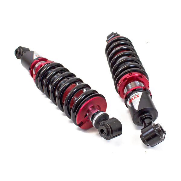 GSP Godspeed Project MAXX Coilovers - Lamborghini Gallardo 2004-09