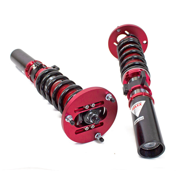 GSP Godspeed Project MAXX Coilovers - BMW 7-Series RWD E65 2002-08