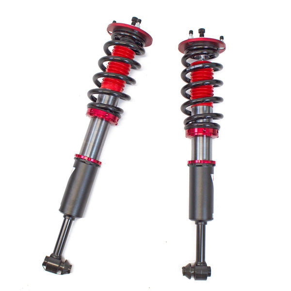 GSP Godspeed Project MAXX Coilovers - BMW 7-Series RWD E65 2002-08