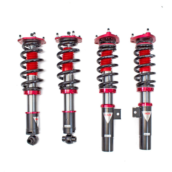 GSP Godspeed Project MAXX Coilovers - BMW X3 (G01) 2018-21