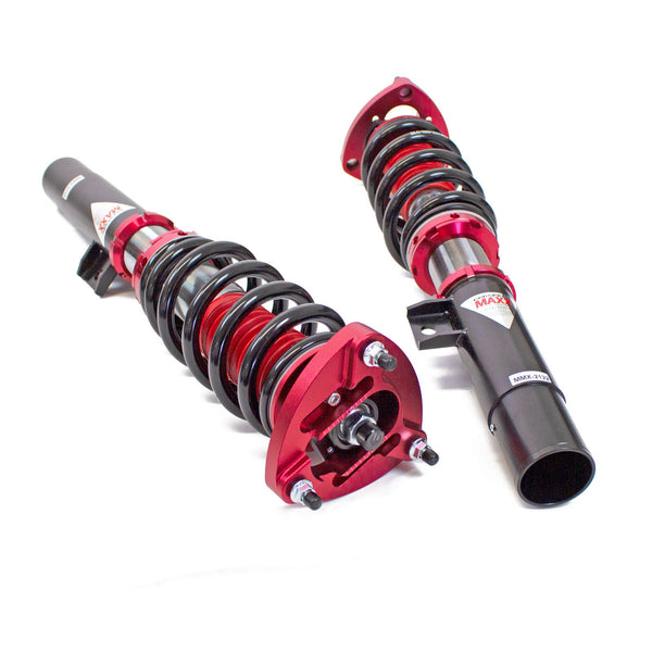 GSP Godspeed Project MAXX Coilovers - BMW X3 (G01) 2018-21