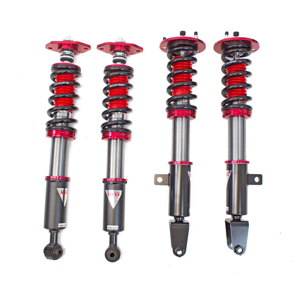 GSP Godspeed Project MAXX Coilovers - Dodge Challenger RWD (LC/LA) 2011-22