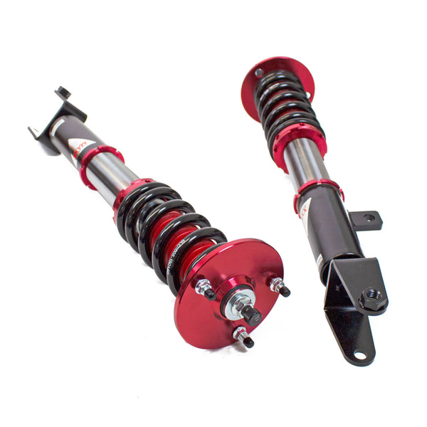 GSP Godspeed Project MAXX Coilovers - Dodge Challenger RWD (LC/LA) 2011-22