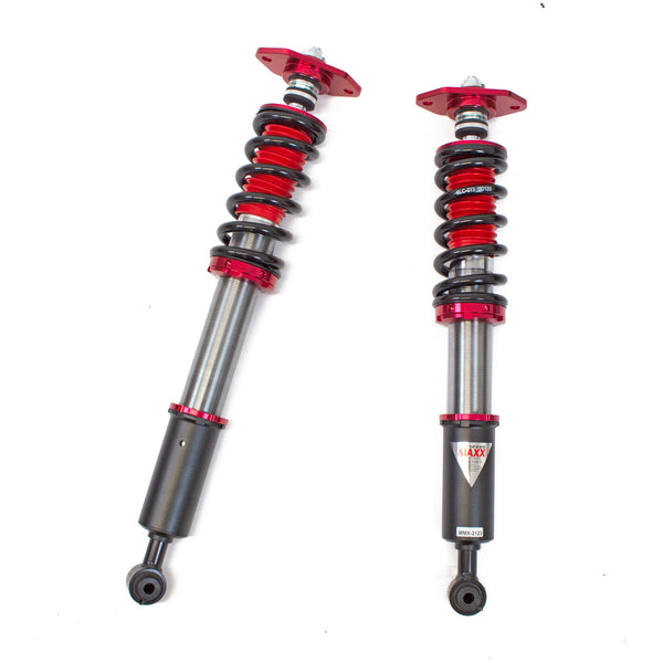 GSP Godspeed Project MAXX Coilovers - Dodge Challenger RWD (LC/LA) 2011-22