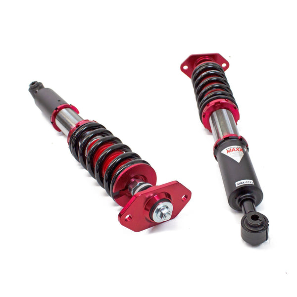 GSP Godspeed Project MAXX Coilovers - Chrysler 300 RWD (LX) 2011-22