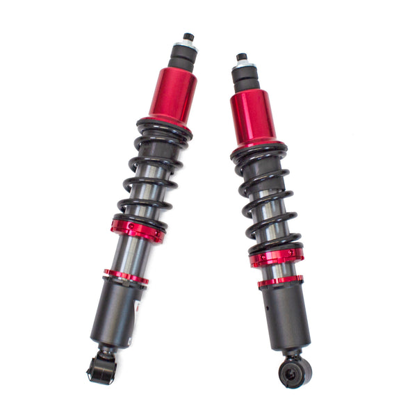 GSP Godspeed Project MAXX True Rear Coilovers w/ Spindles - Toyota Corolla 85-87 (AE86)