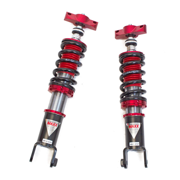 GSP Godspeed Project MAXX Coilovers - Chevrolet Corvette (C7) 2014-19