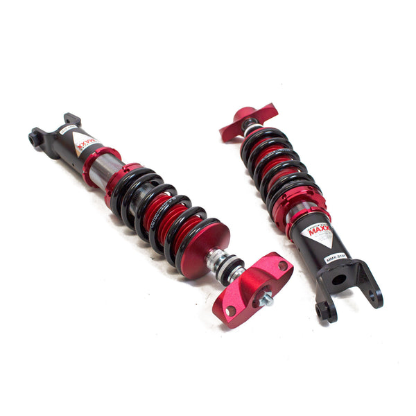 GSP Godspeed Project MAXX Coilovers - Chevrolet Corvette (C7) 2014-19