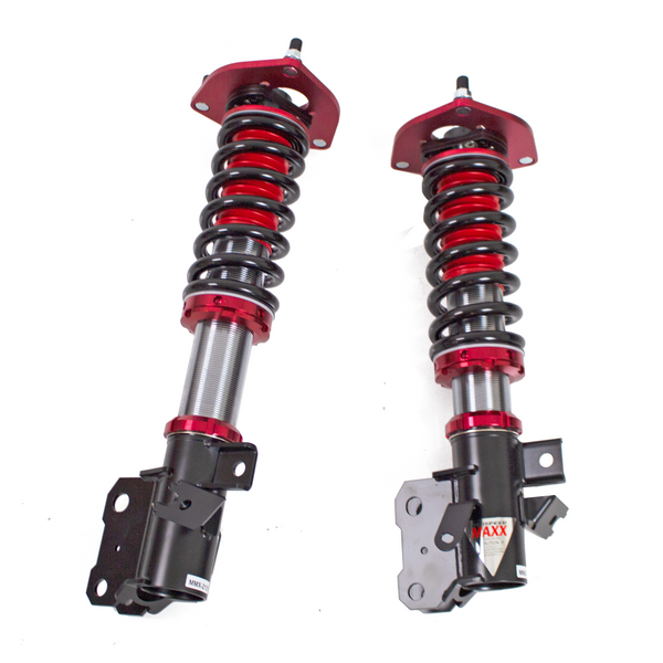 GSP Godspeed Project MAXX Coilovers - Subaru WRX (VB) 2022-24