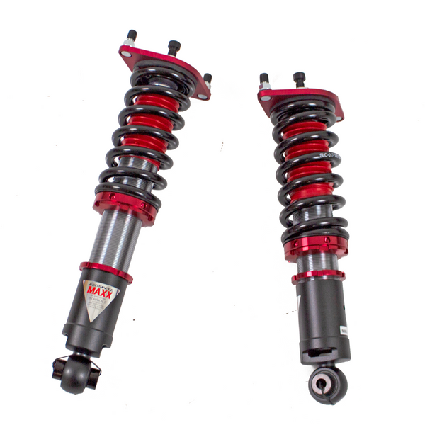 GSP Godspeed Project MAXX Coilovers - Subaru WRX (VB) 2022-24