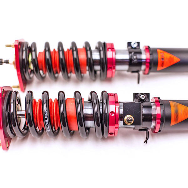 GSP Godspeed Project MAXX Coilovers - Nissan 370Z 09-17 (Z34)