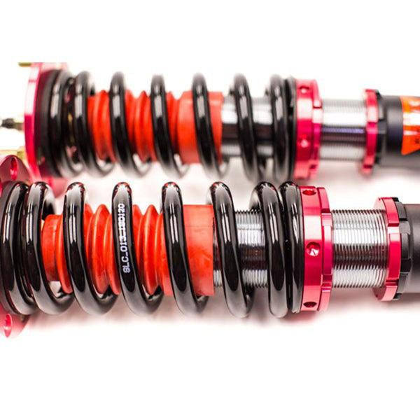 GSP Godspeed Project MAXX Coilovers - Acura NSX (NA) 90-05