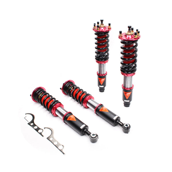 GSP Godspeed Project MAXX Coilovers - Acura TL (UA) 99-03