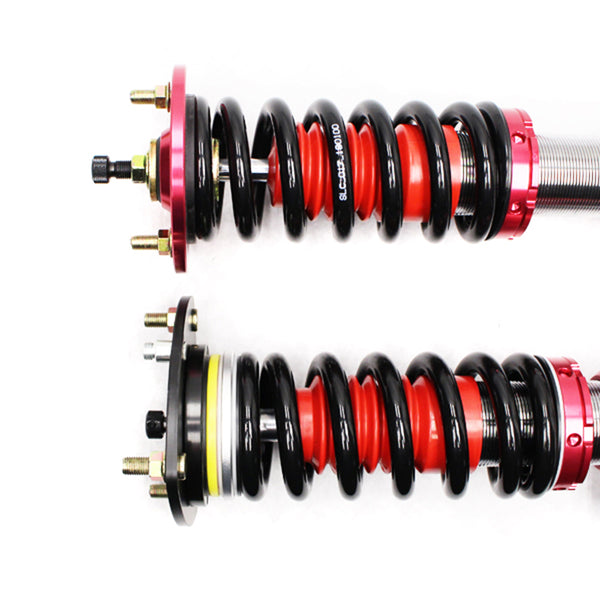 GSP Godspeed Project MAXX Coilovers - Acura TLX 15-17 (UB1/UB2)